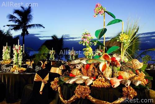 Sheraton Fiji Resort 12